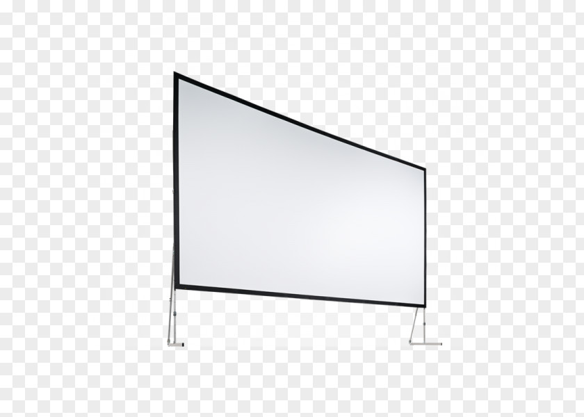 Projector Projection Screens Computer Monitors 16:9 Display Device PNG