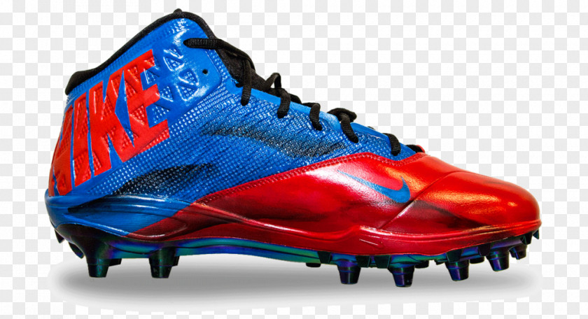 Russell Wilson Cleat Shoe Cross-training PNG