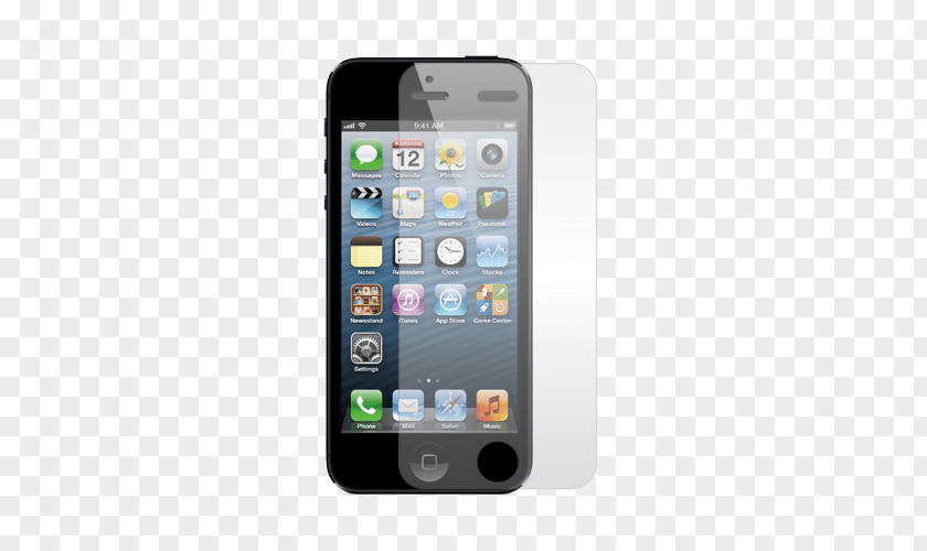 Screen Protector IPhone 5c 4S X PNG