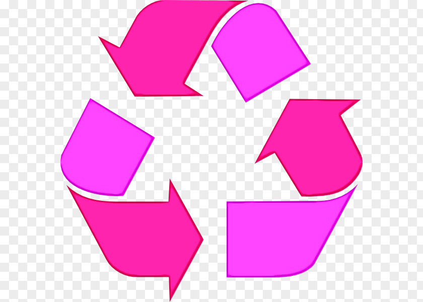 Symbol Logo Pink Clip Art Magenta Line PNG