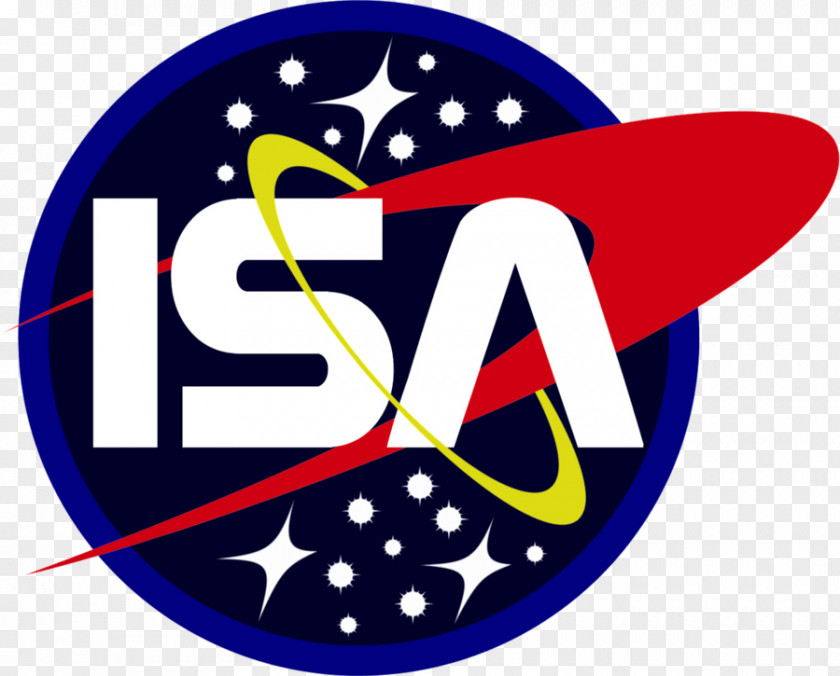 Abejon Insignia NASA Logo Brand Design PNG