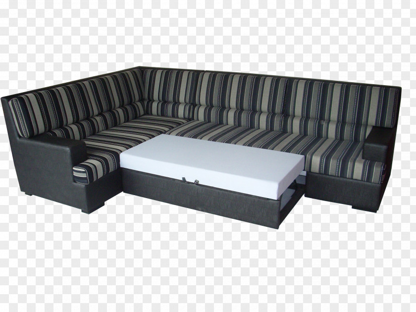 Bed Sofa Couch PNG