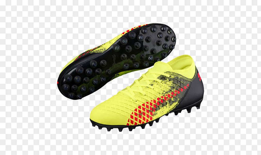 Boot Football Puma Cleat Footwear PNG