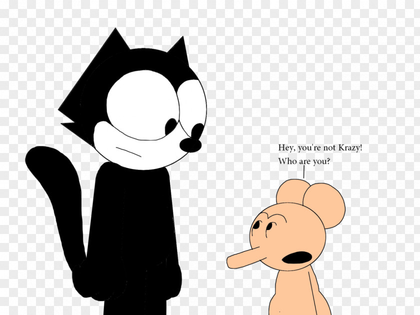 Cat Felix The Mickey Mouse Julius PNG