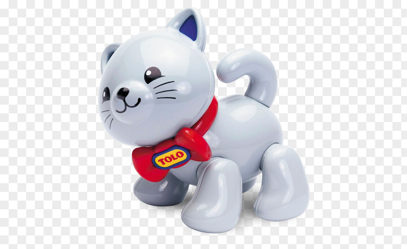 Cat Toy Kitten Tolo First Friends Play House Child PNG