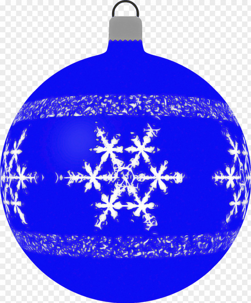 Christmas Ornament PNG