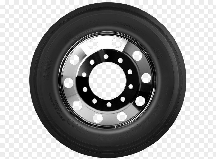 City-service Tire Alloy Wheel Dunlop Tyres Spoke PNG