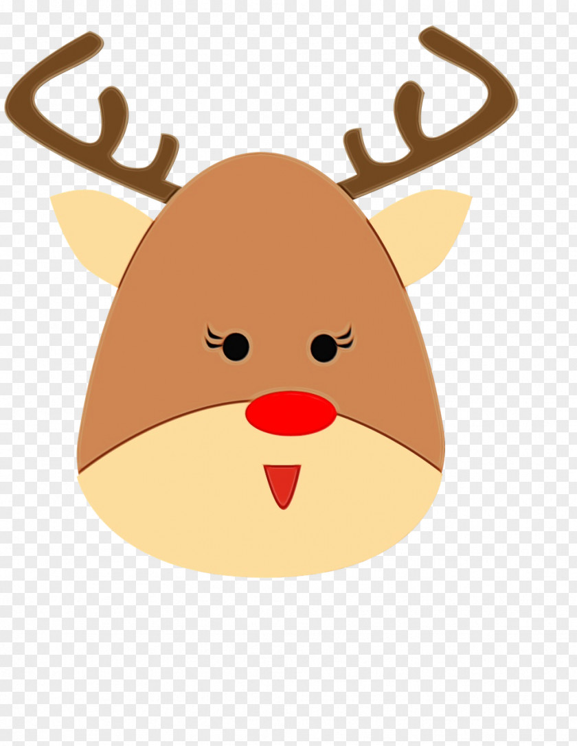 Fictional Character Fawn Reindeer PNG