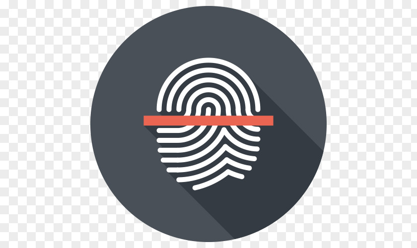 Fingerprint Logo Organization IStock PNG