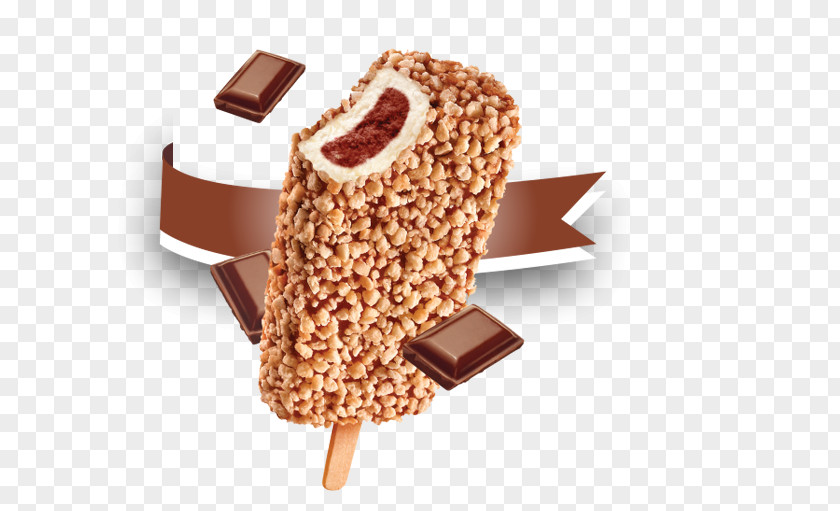 Ice Cream Chocolate Cones Cake PNG