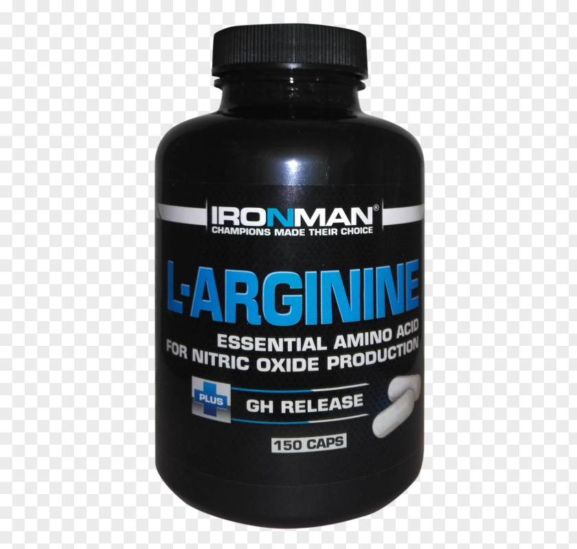 Lío Gloss Essential Amino Acid Arginine Ornithine Capsule PNG