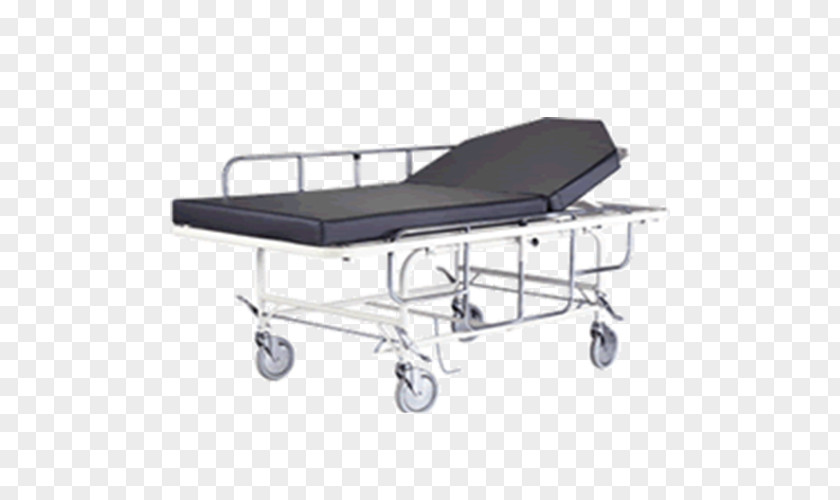 Medical Equipment Stretcher Gendron, Inc. Bariatrics Hospital Bed PNG