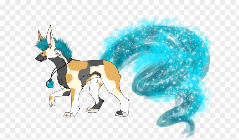 Milky Way Horse Cartoon Canidae PNG