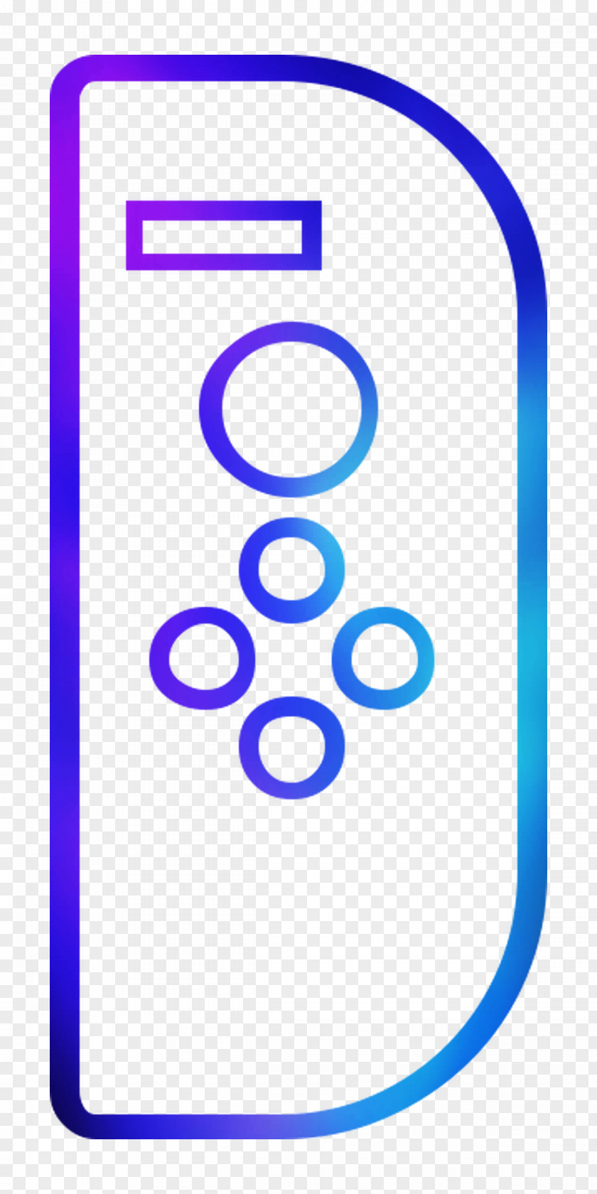 Mobile Phone Accessories Number Line Purple Product PNG
