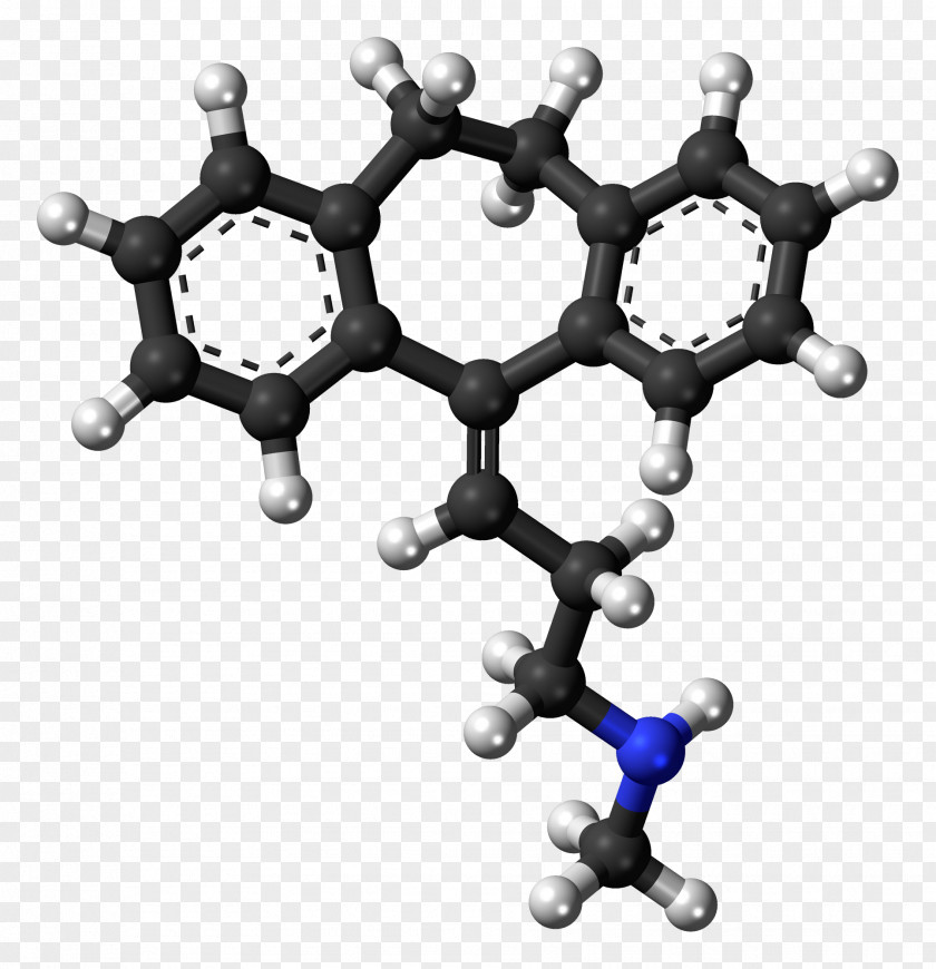 Molecule Ball-and-stick Model Anthraquinone Jmol Phenolphthalein PNG