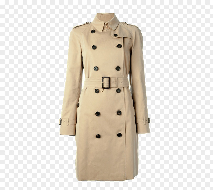 Ms. Windbreaker Jacket Trench Coat Burberry HQ PNG