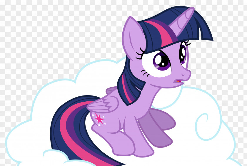 My Little Pony Twilight Sparkle YouTube PNG