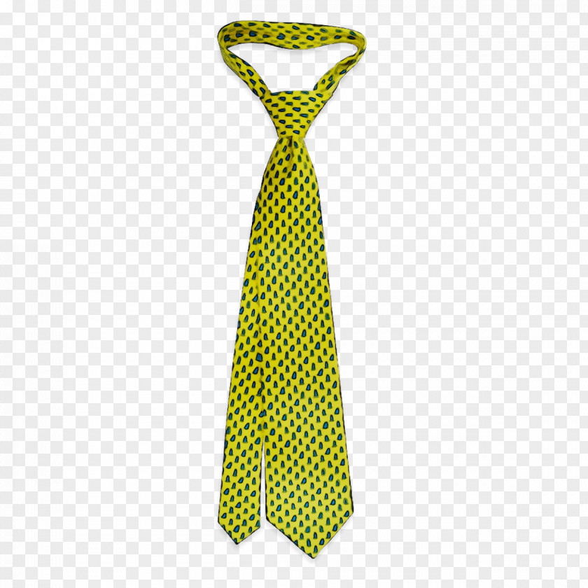 Necktie Dress Pattern PNG
