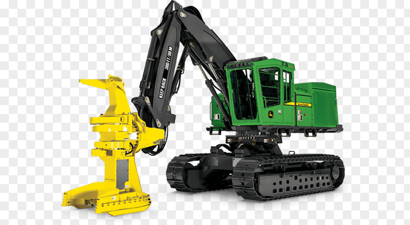 Snow Blower Motor Grader John Deere Feller Buncher Caterpillar Inc. Logging Heavy Machinery PNG