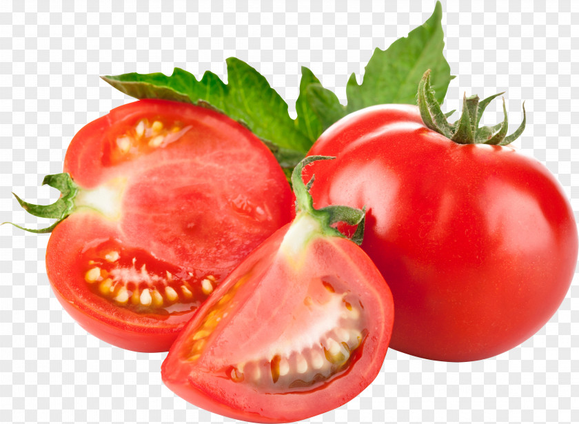 Tomato Organic Food Vegetable Fruit PNG