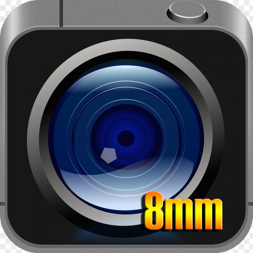 Video Camera Wide-angle Lens Panoramic Photography Ultra Wide Angle PNG