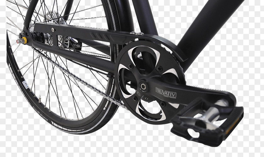 Bicycle Chains Wheels Cranks Pedals Tires PNG