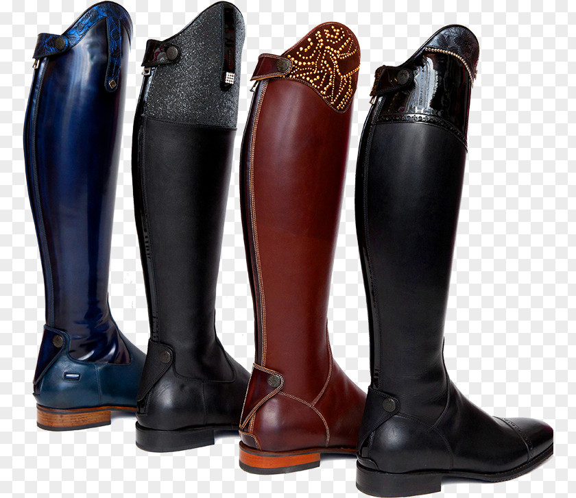 Boot Riding Shoe Equestrian Ariat PNG