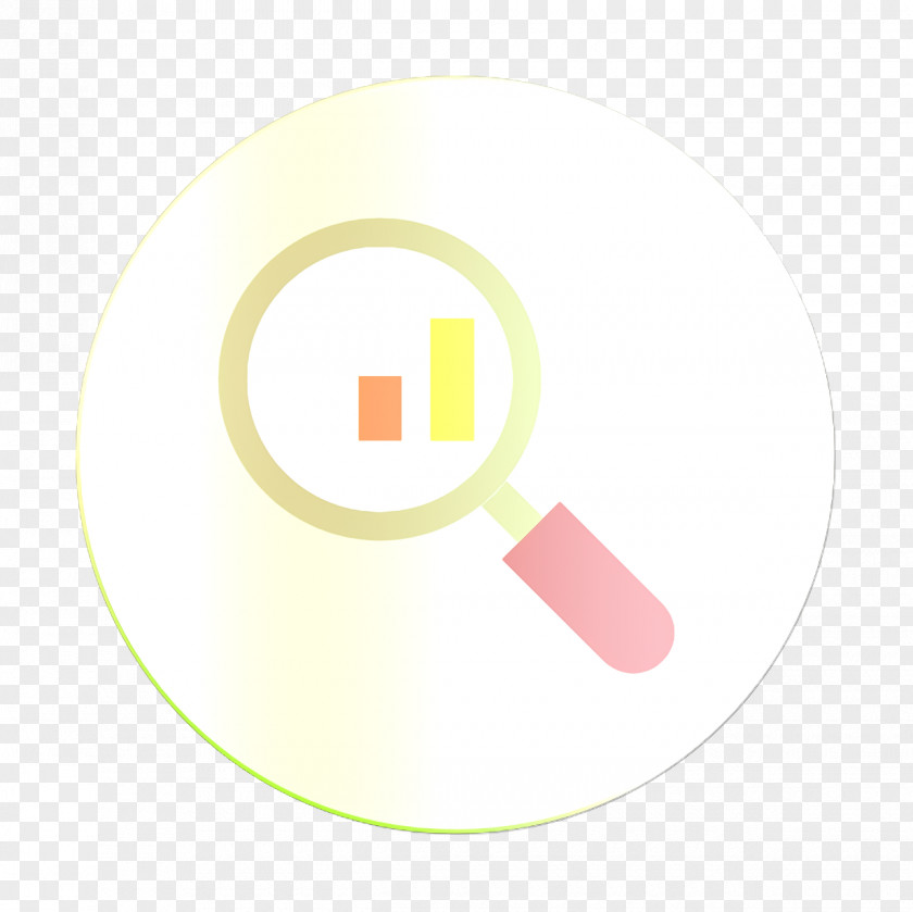 Business And Finance Icon Analytics PNG