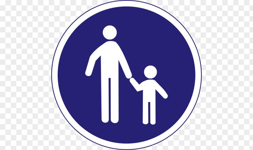 Care For Children Traffic Sign Road Logo Pedestrian PNG