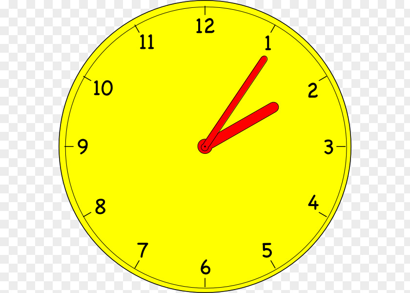 Clock Digital Clip Art PNG