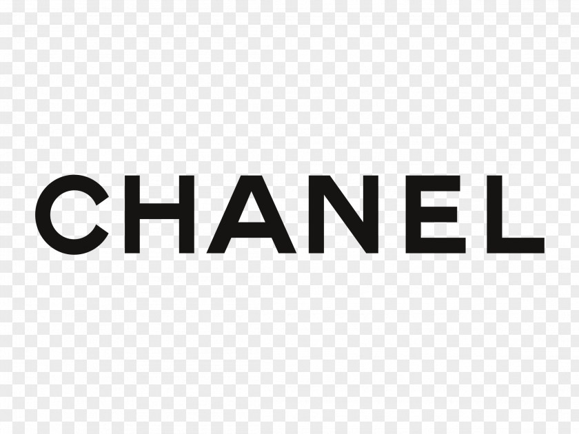 Coco Chanel No. 5 Logo Fashion PNG