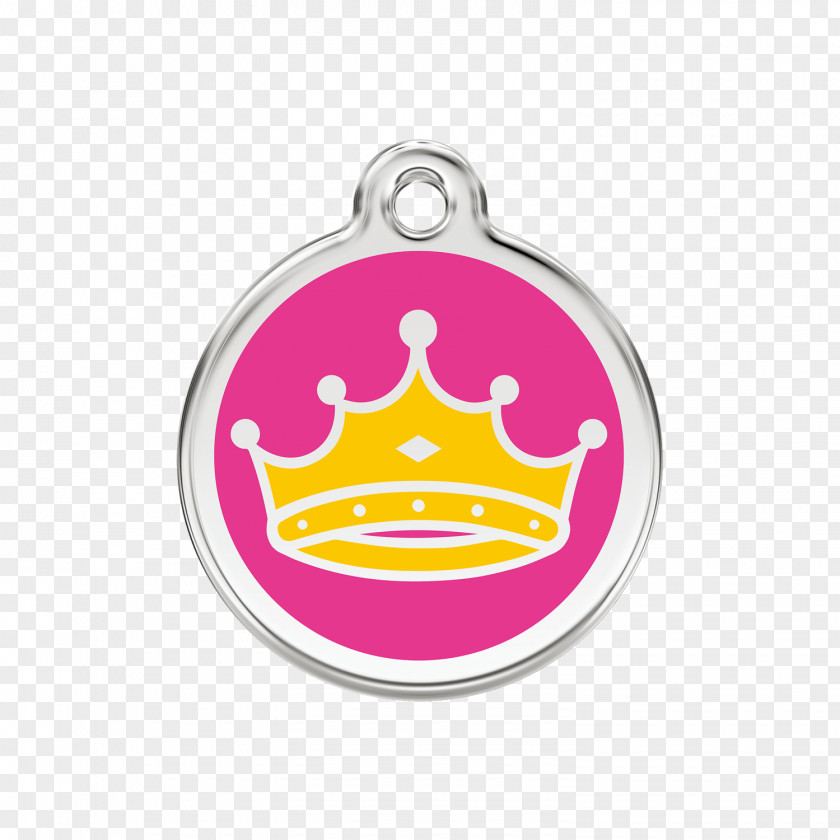 Dog Dingo Cat Pet Tag PNG