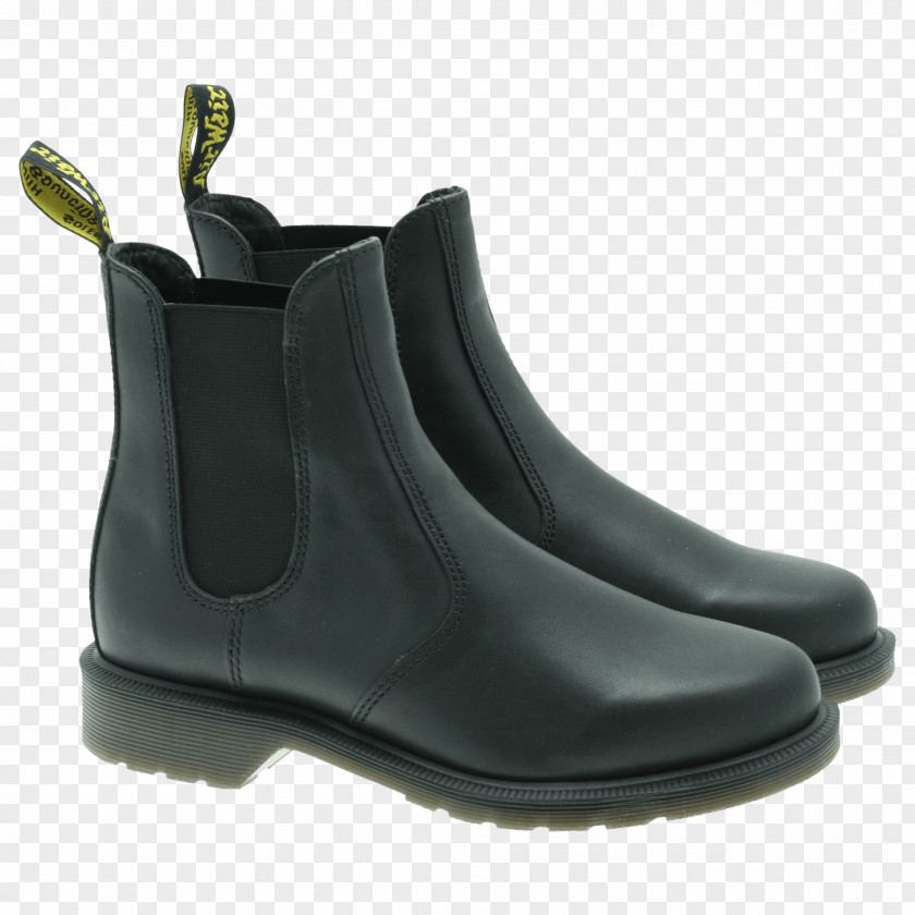 Dr Martens Shoe Boot Walking Black M PNG
