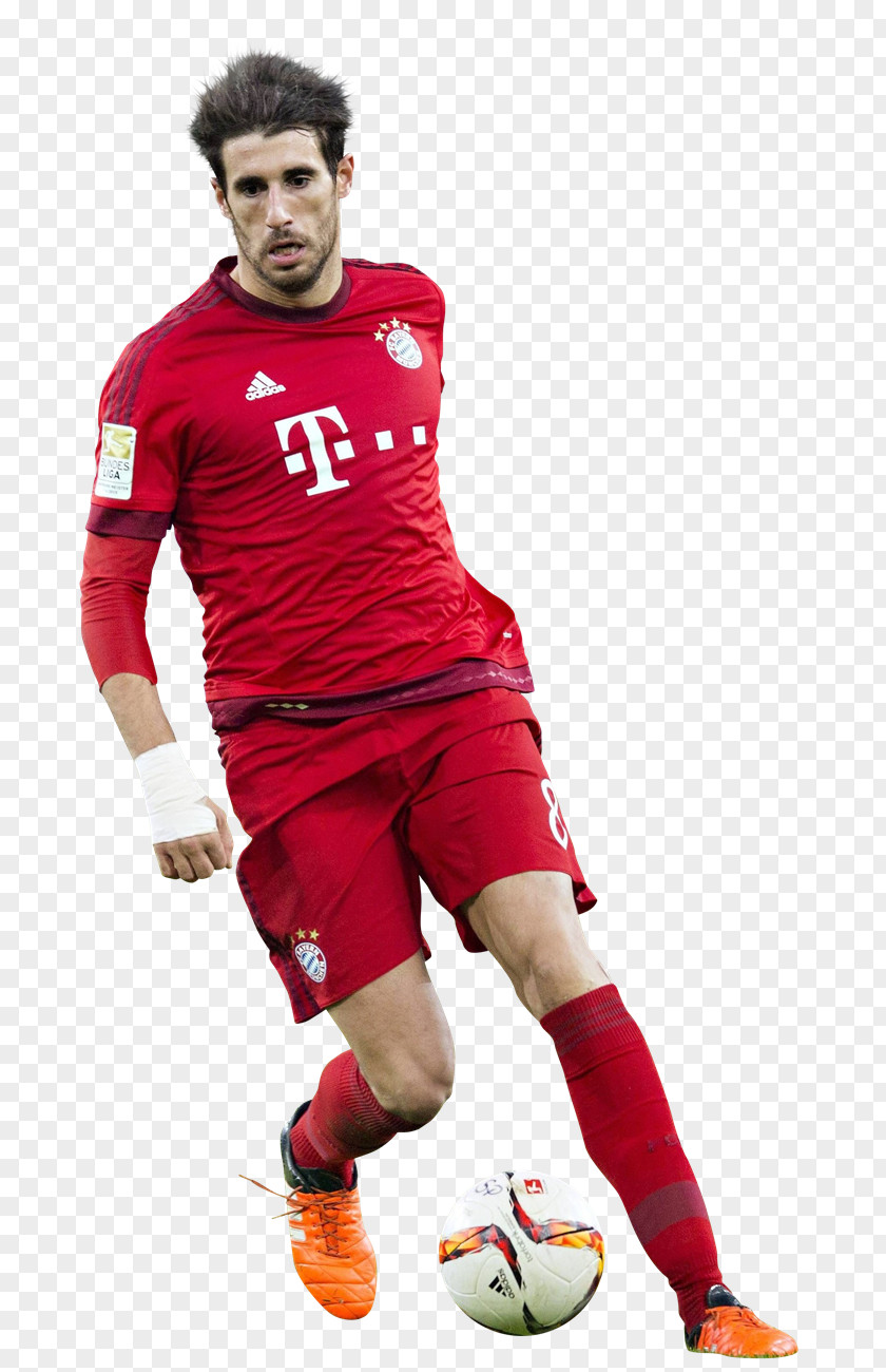 Football Javi Martínez FC Bayern Munich Player Sport PNG