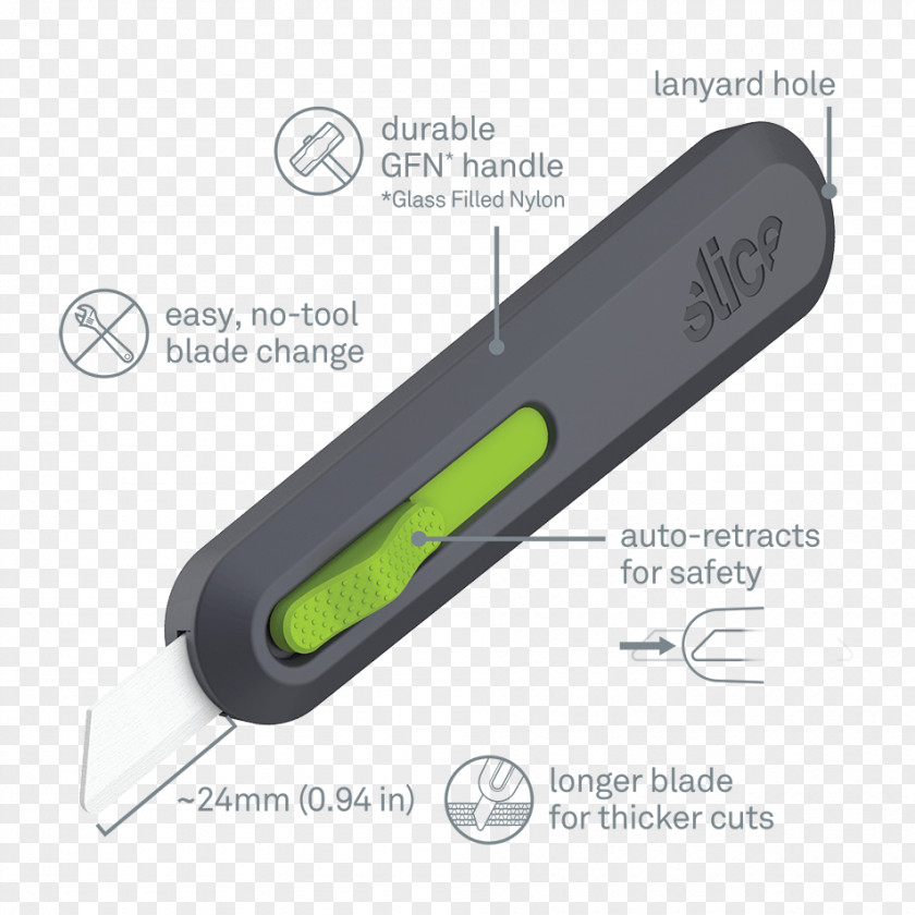 Knife Ceramic Tool Utility Knives PNG