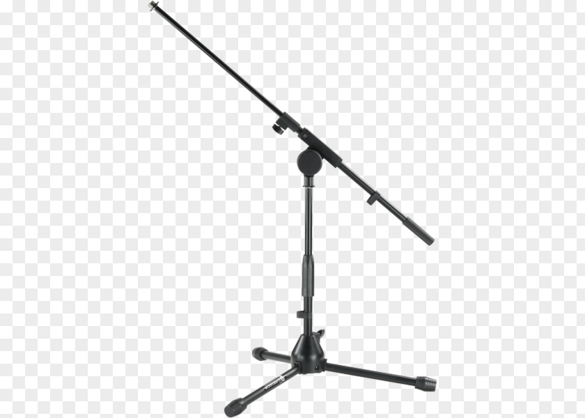 Light Microphone Stands Disc Jockey Color PNG