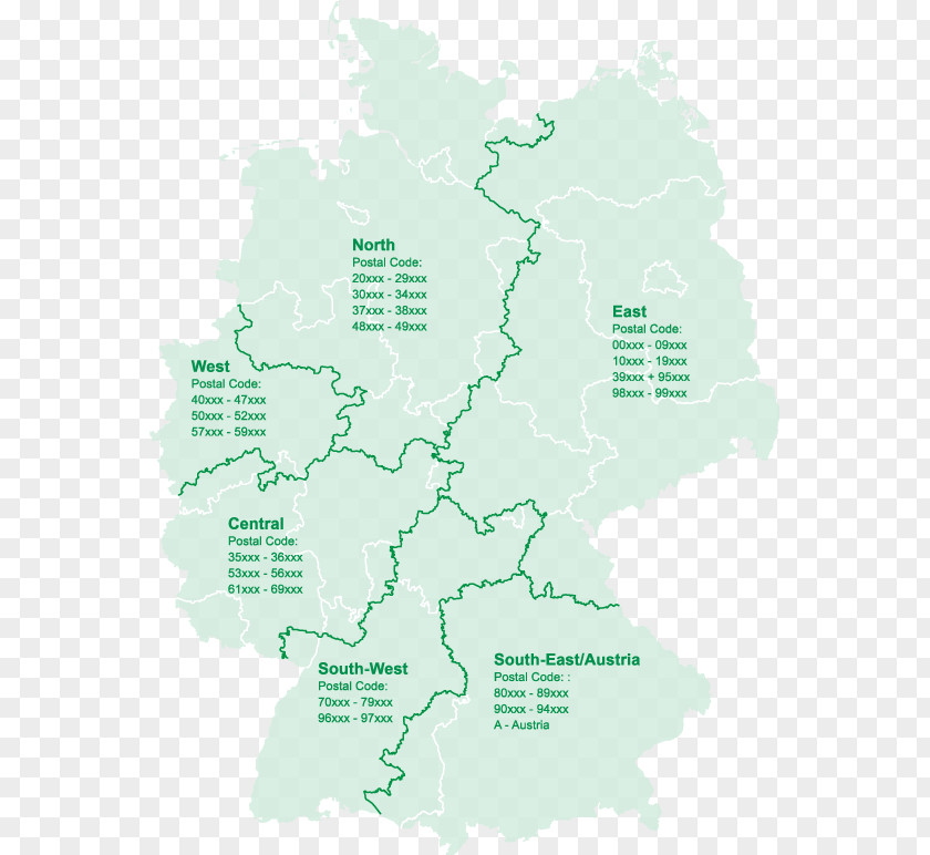 Map Baja Deutschland Tuberculosis PNG