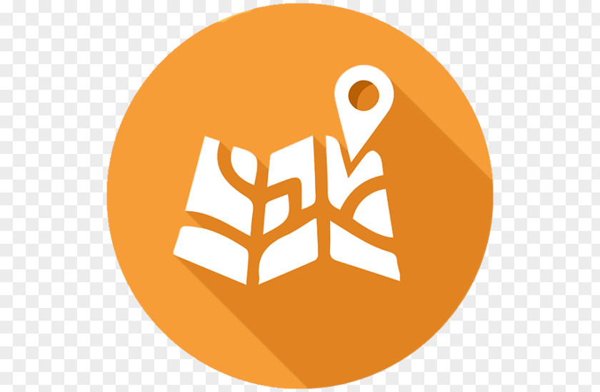 Map Icon Online Shopping PNG