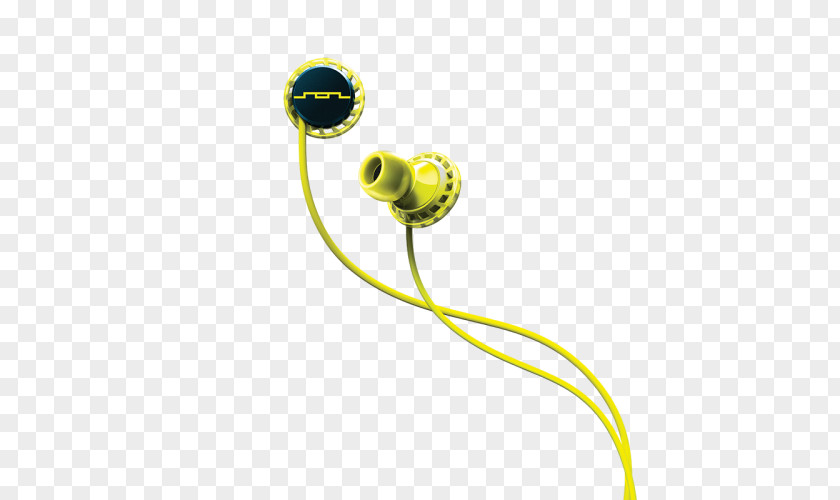 Microphone SOL REPUBLIC Relays Sport Headphones Écouteur PNG