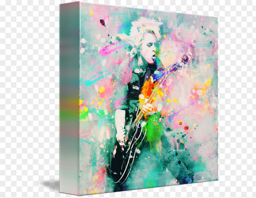 Painting Canvas Print Printing Art PNG