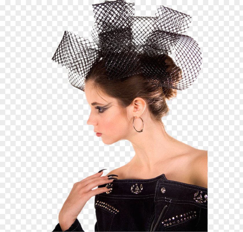 Radio Headpiece Advertising Fashion April PNG