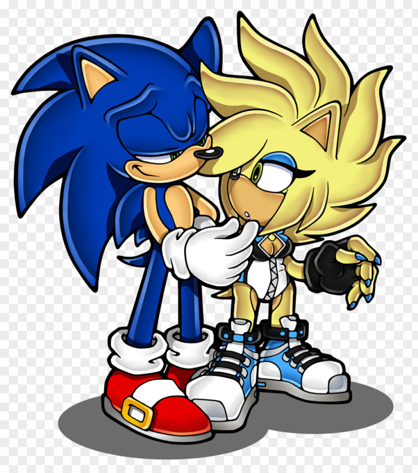 Sonic The Hedgehog Mania Riders: Zero Gravity Knuckles Echidna PNG