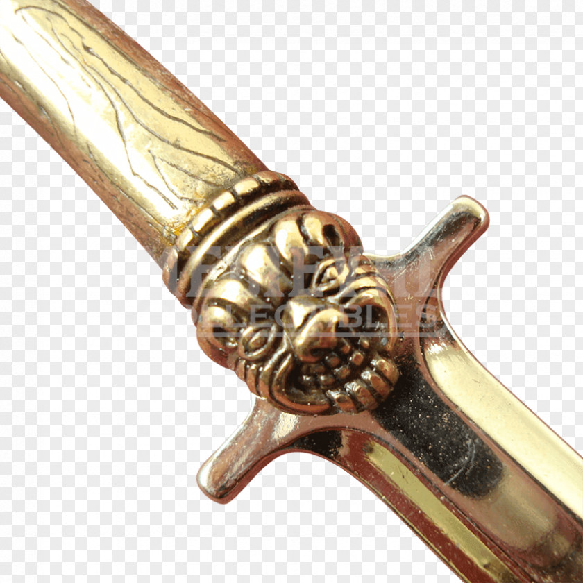 Sword Dagger 01504 PNG