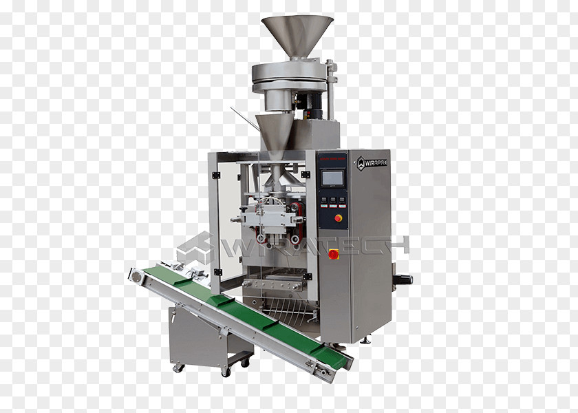 Ttj Packing Co Packaging Machine Control System And Labeling PNG