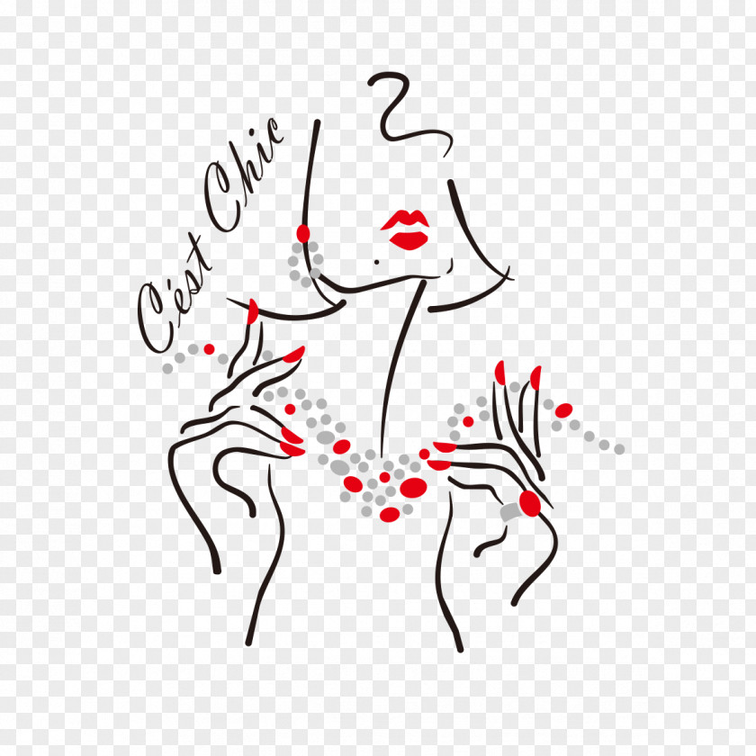 Woman Costume Design Drawing Clothing Clip Art PNG