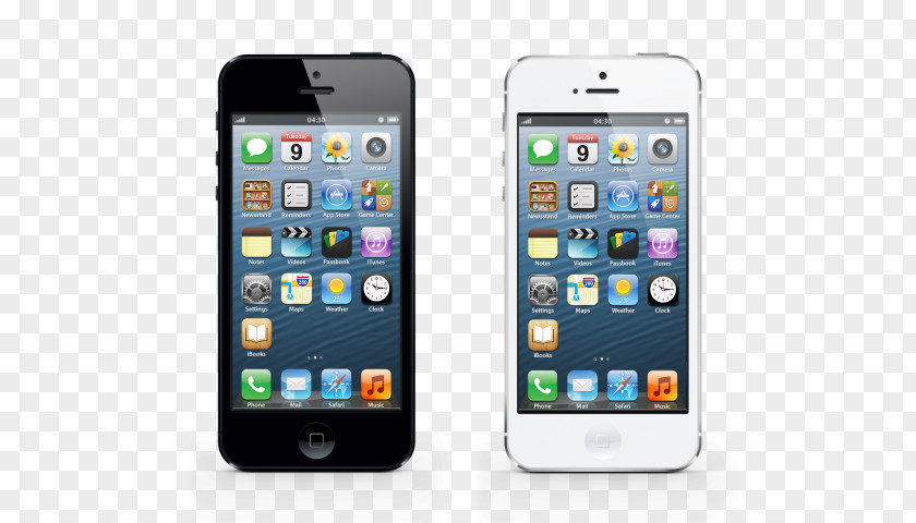 Apple IPhone 5s 4S 6 7 PNG