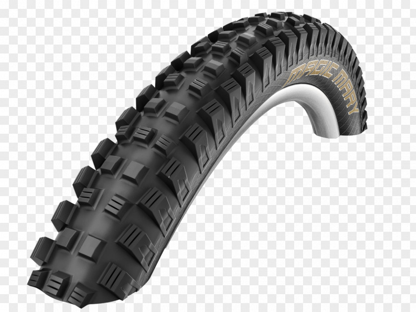 Bicycle Schwalbe Magic Mary 27.5 Mountain Bike Tire PNG