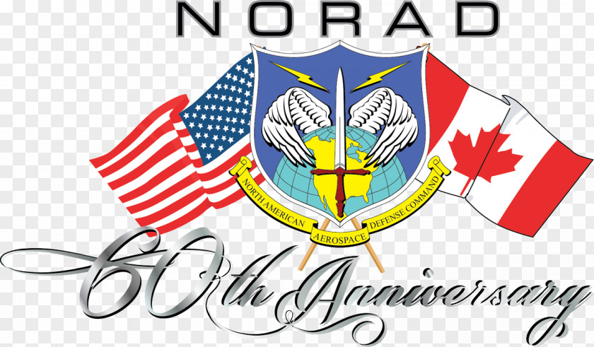 Canada North American Aerospace Defense Command Anniversary United States Of America Northern PNG