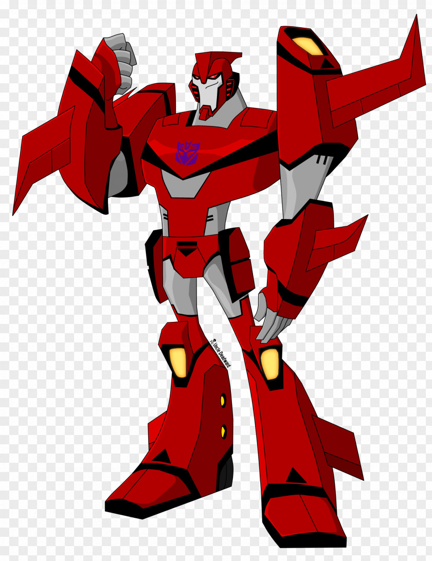 Cartoon Mecha Superhero Clip Art PNG