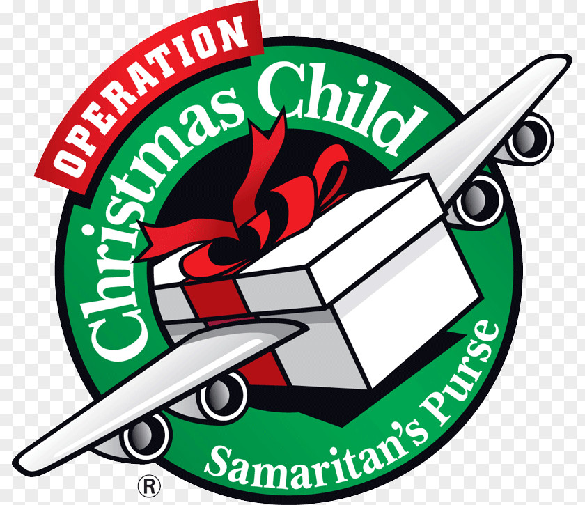 Child Samaritan's Purse Christmas Gift Donation PNG